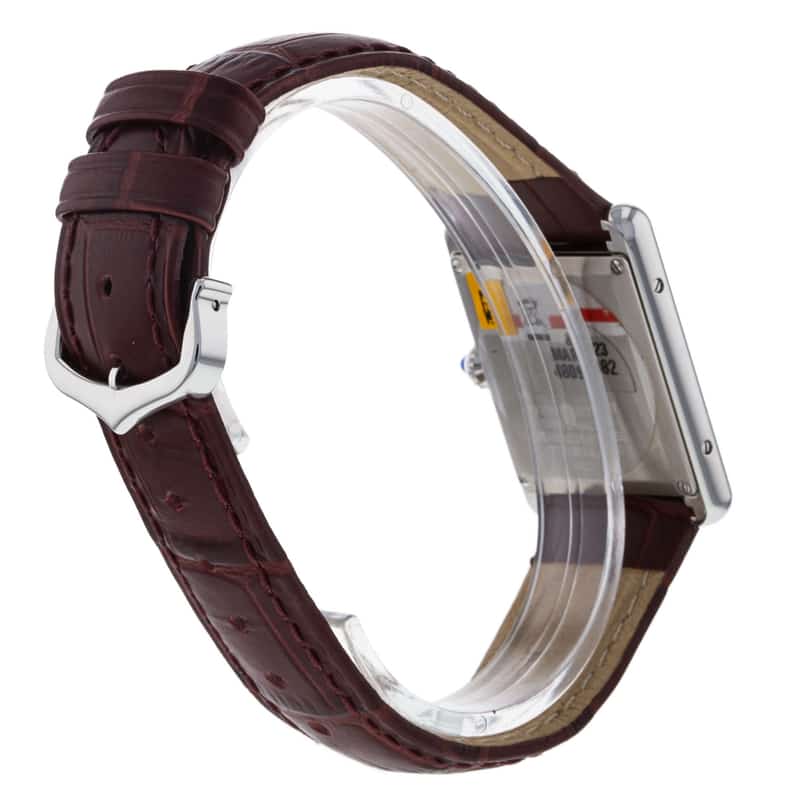 Cartier Must WSTA0054